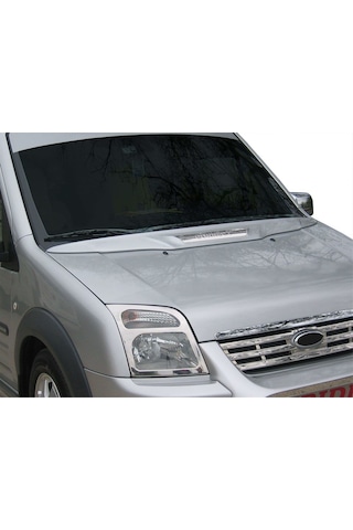Ford Connect Kaput Spoiler Fiber 2002 2014