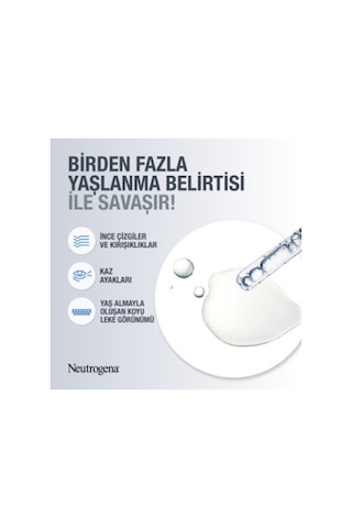 Nt Retınol Bost Yaşlanma Karşıtı Serum 30 Ml