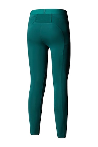 The North Face Kadın Refına Leggıng 27" Tayt Nf0a89186gı1 Çok Renkli