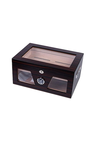 La Vega Humidor Puro Kutusu - Tr5131