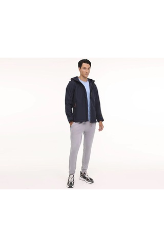 Lumberjack Ml New Trend 1gt17 4pr Erkek Outdoor Ceketi 101816330 Lacivert