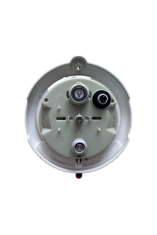 Tefal Clipso+ Precision Düdüklü Tencere Buhar Ana Modül/ventil - Kapak Grubu/ss-981419/1500981419 Genel
