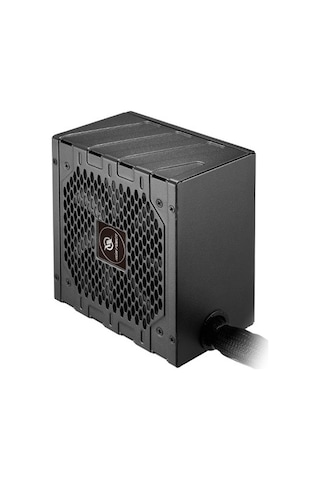 High Power HP1-M650BR-H12S Element BR 650W 80+ Bronze Güç Kaynağı
