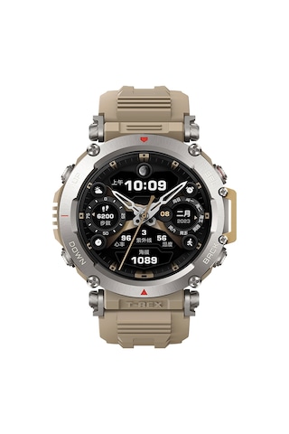 Amazfit T-Rex Ultra Akıllı Saat (Amazfit Türkiye Garantili)