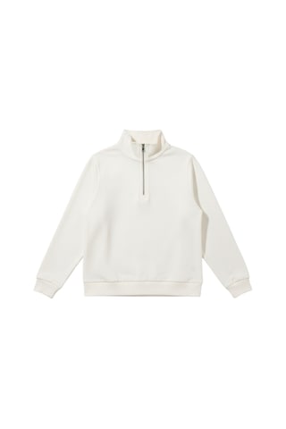 Lumberjack 6w Wl 16mava 6pr Kadın Bej Sweatshirt - 102707760