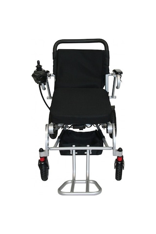 Poylin P206 Ultra Hafif Katlanabilir Akülü Sandalye