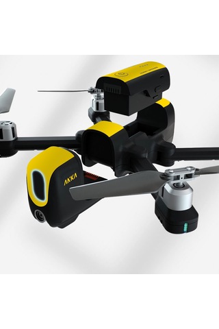 Corby Cx018 Uyumlu Drone Bataryası