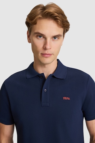 U.S. Polo Assn. U.s. Polo Assn. Erkek Lacivert Tişört Basic 50326963-vr033