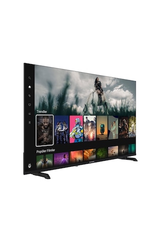 Techwood 50TEC900 50" 4K UHD Powered By Tivo Smart Tv