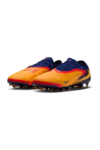 Nike Phantom 6 Low Pro Fg Eh Krampon Dar Kalıp Ib3094-800 Turuncu