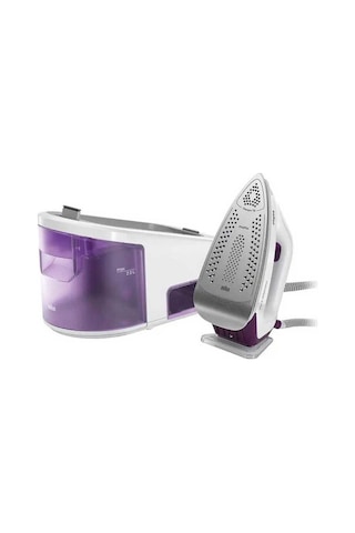 Braun IS3155VI Carestyle 3 Pro 2400 W Buhar Jeneratörlü Ütü