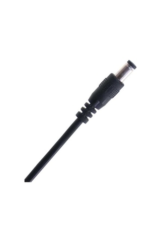 Usb - Barrel Jack Dönüştürücü - 5V