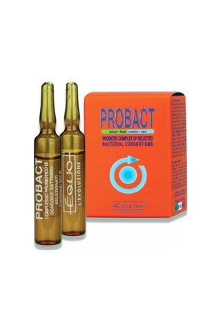 Equo Probact 6x5ml