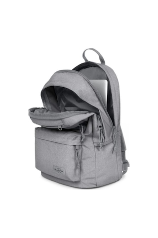 Eastpak Sırt Çantası Double Office Sunday Grey Ek0a5bıs3631 Gri