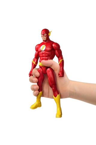 DC The Flash™ Büyük Aksiyon Figürü JMD70