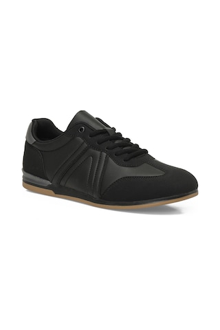 Torex Alvın 5pr Siyah Erkek Sneaker 000000000102045864 Siyah