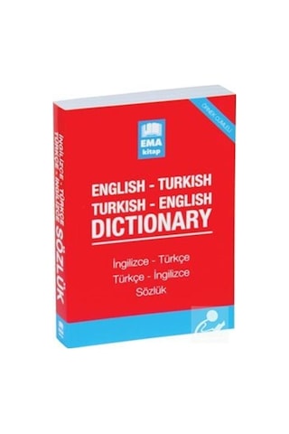 Ingilizce - Türkçe / Türkçe - Ingilizce Sözlük Örnek Cümleli.