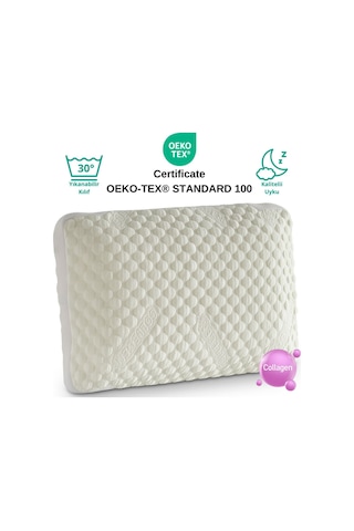 Rudu -kolajen- Med 39 Beyaz