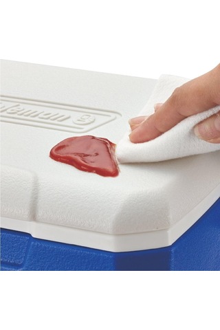 Coleman Performance Cooler 6 Personal 5 Qt 4.7 Lt Buzluk 001