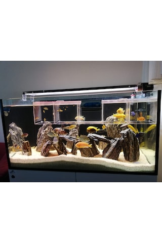 Armatürk 1100L Akvaryum Armatürü 110 CM