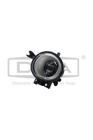7l5941699d Sis Lambası Sol - Touareg 2007-2010