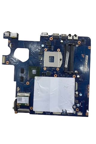 Samsung Uyumlu Np300 E5z Anakart Nvidia Gt520mx Ekran Kartlı Sorunsuz