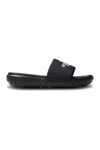 The North Face M Never Stop Cush Slıde Erkek Terlik Nf0a8a90kx71 Siyah-siyah Siyah