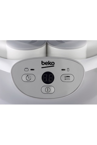 Beko BKK 1170 Yoğurt Makinesi