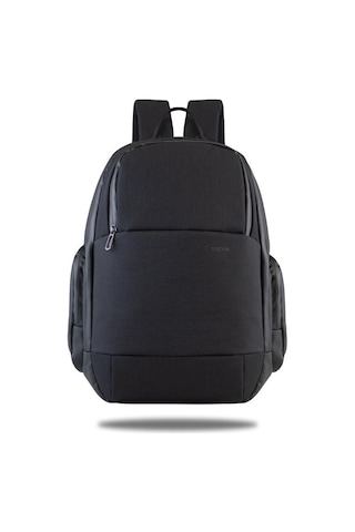 Classone Bp-It800 Parma 15.6" Laptop - Notebook Sırt Çantası-Siy
