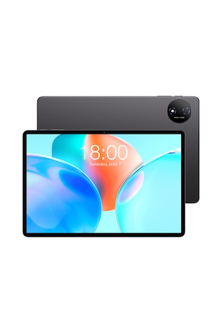 Teclast P50T 4 GB 128 GB 11" Tablet + Klavye + Kılıf + Kalem