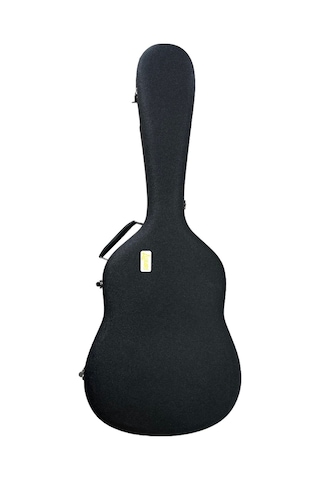 Luxars Baskı Köpük Hard Case