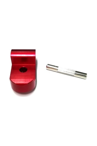 Xiaomi M365/Pro Elektrikli Scooter İçin Alüminyum Kilit