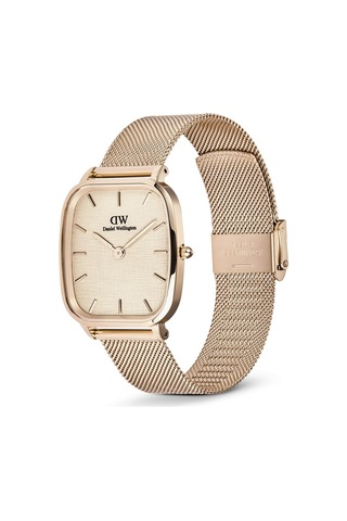 Daniel Wellington Dw00600817 Erkek Kol Saati Diğer