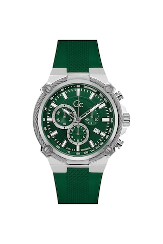 Gc GCY24019G9MF Erkek Kol Saati