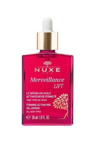 Nuxe Merveillance Lift Firming Activating Oil Serum 30 ML