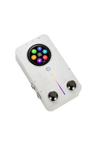 Mooer M2sv Akıllı Gitar Pedalı