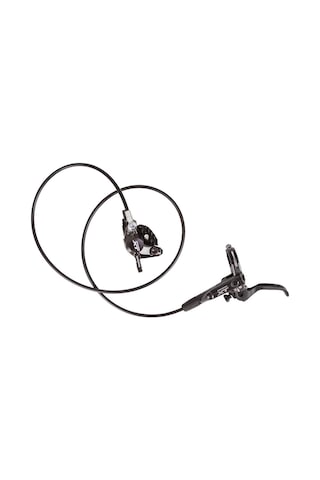 Shimano Deore Xt M8100 Arka Hidrolik Fren Takımı Soğutucu Balatalı Arka Sağ Set Frentakımı Bl-m8100 R