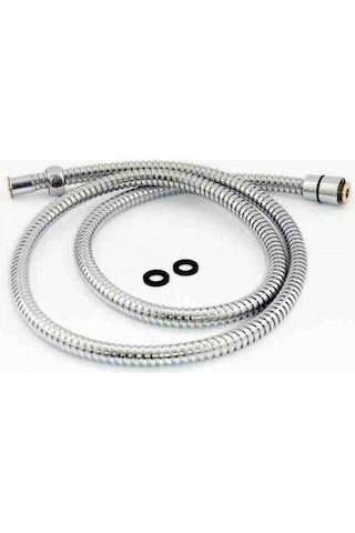 Sardıcı Duş Spiral Hortumu 150 CM Diğer