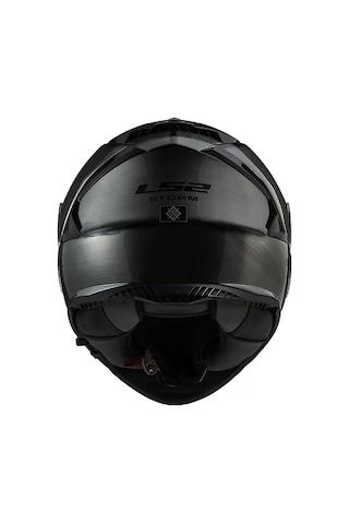 LS2 Storm Jeans Kask