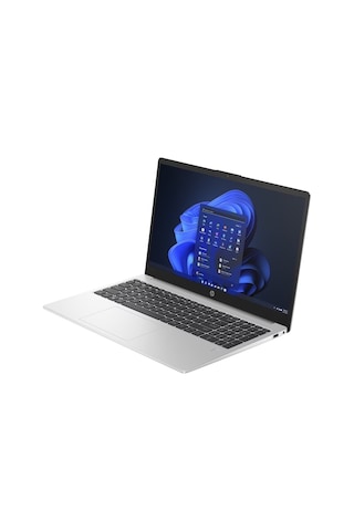 HP 250 G10 9G1E6ETF04 i7-1355U 8 GB 2 TB SSD 15.6" Dos Dizüstü Bilgisayar + Zetta Çanta