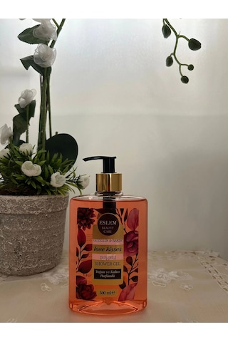 Eslem Love Kisses Duş Jeli 500 Ml 285 ML