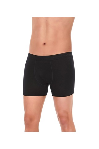 Dodes Star 103 Modal Boxer Siyah