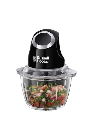Russell Hobbs 24662-56 200 W Mini Doğrayıcı