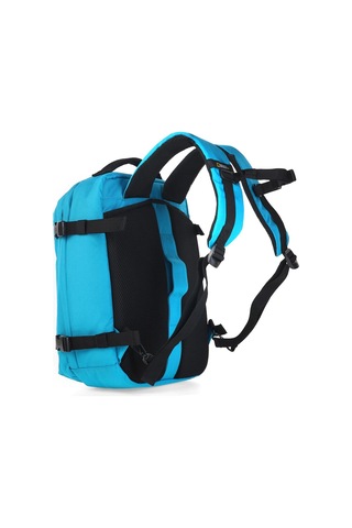 National Geographic Seyahat Ve Sırt Çantası Petrol N20906 Petrol