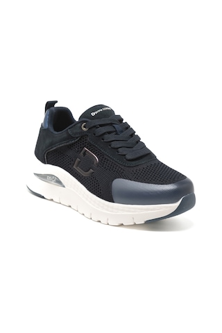 Sneaker Günlük Kadın 145671dm Donna Serena 5671dm Blu Mavi