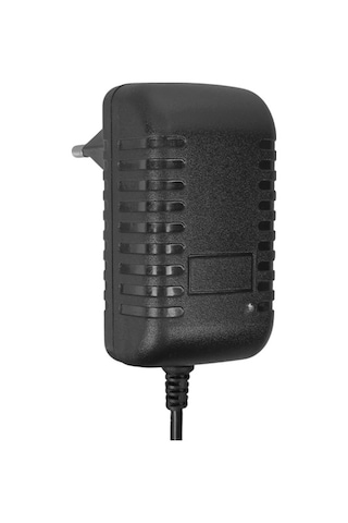 6 Volt 1 Amper Priz Tipi Adaptör 6v 1a