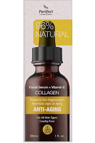 Purifect Collagen  Yüz Serumu 30 ML