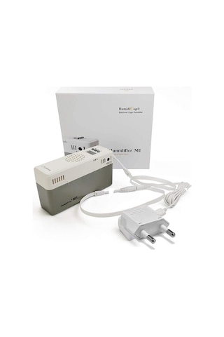 Humidicup M1 Elektronik Puro Nemlendirme Cihazı 800 Capacity
