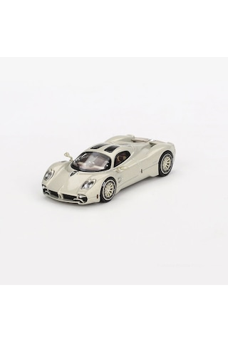 Bbr-models 1:64 Bbr 2023 Pagani Utopıa Presentatıon Grıgıo Rınascımento