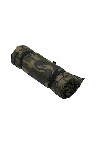 Prologic Avenger Roll Up/Flat Unhooking Mat Medium 95X50 cm